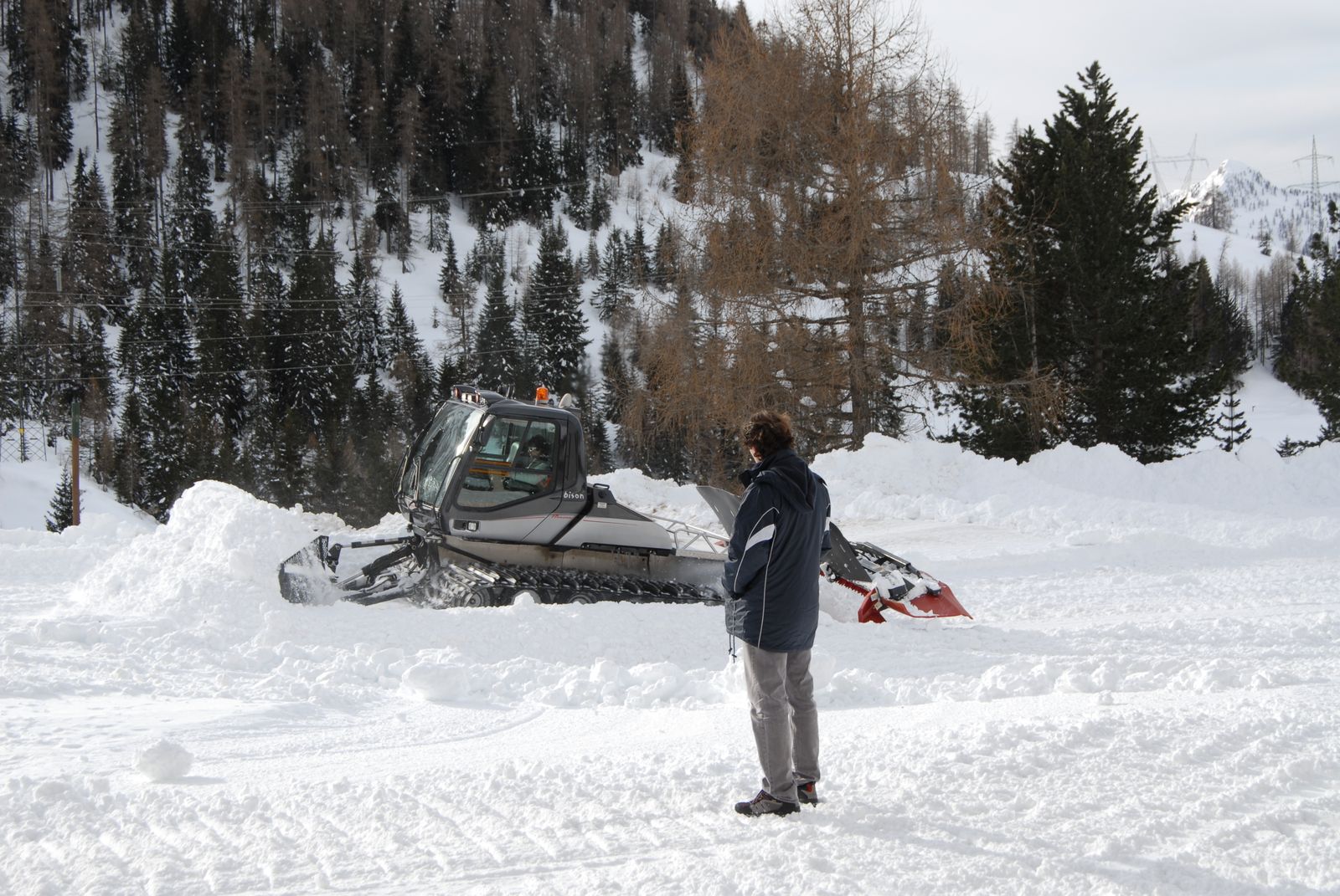 Costruzione Palaclan 00008